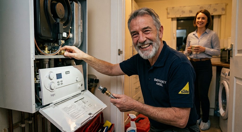 What To Do When Your Boiler Breaks Down at Night: A Complete Emergency Heating Guide for UK Homeowners