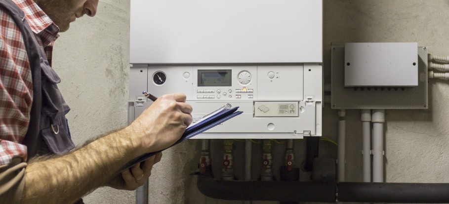 Boiler Not Working? 10 Things to Check Before Calling an Engineer