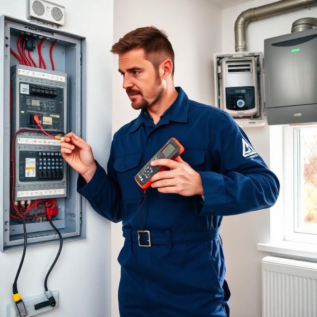 The Landlord Compliance Angle: EICR vs CP12: The Ultimate 2026 Legal Checklist for UK Landlords