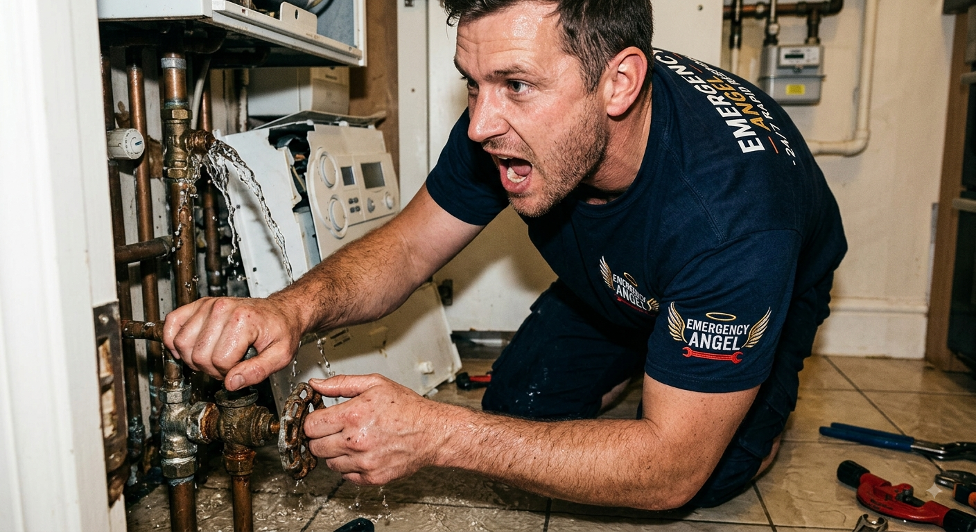 24 Hour Emergency Engineers: How Rapid Response Services Work