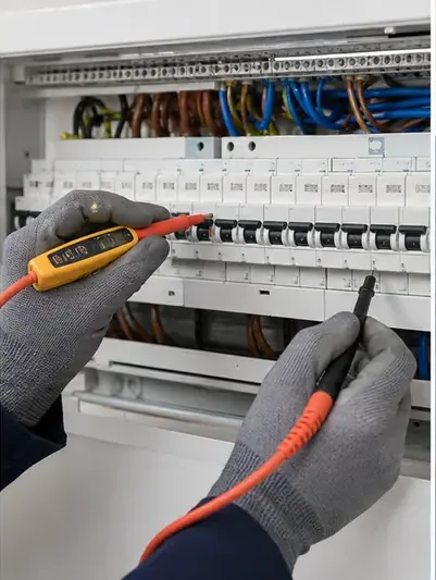 Total Loss of Power